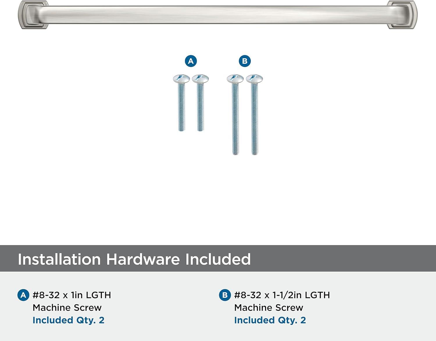 Amerock Surpass Cabinet or Drawer Pull