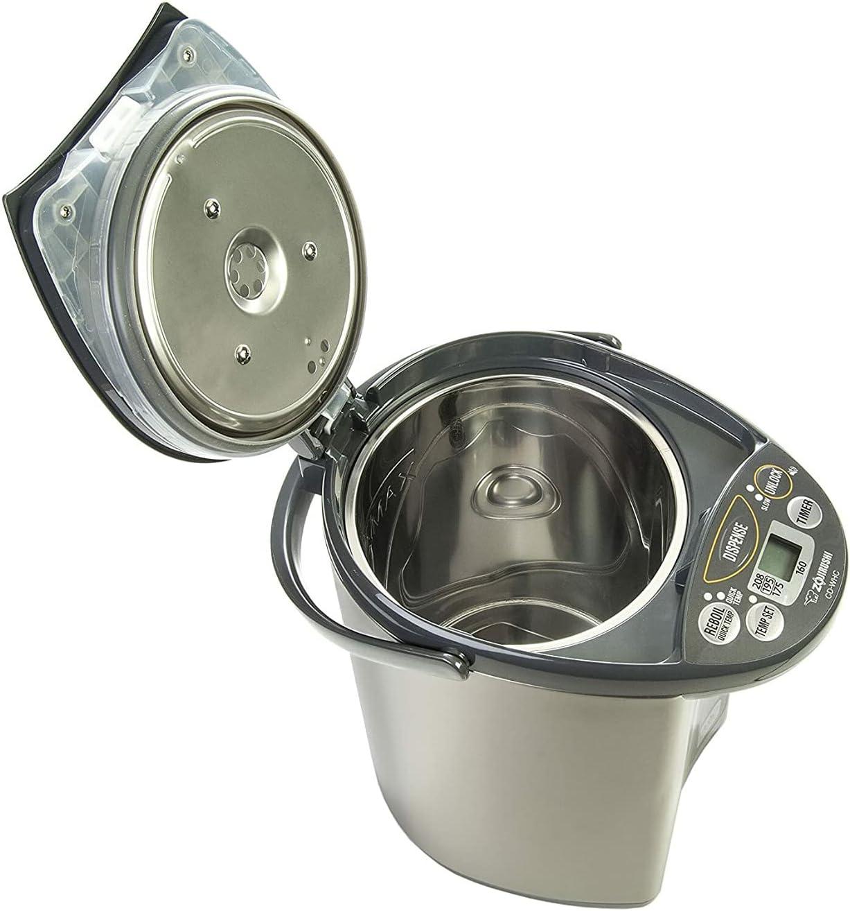 Zojirushi Zojirushi 4 Liter Water Boiler And Warmer