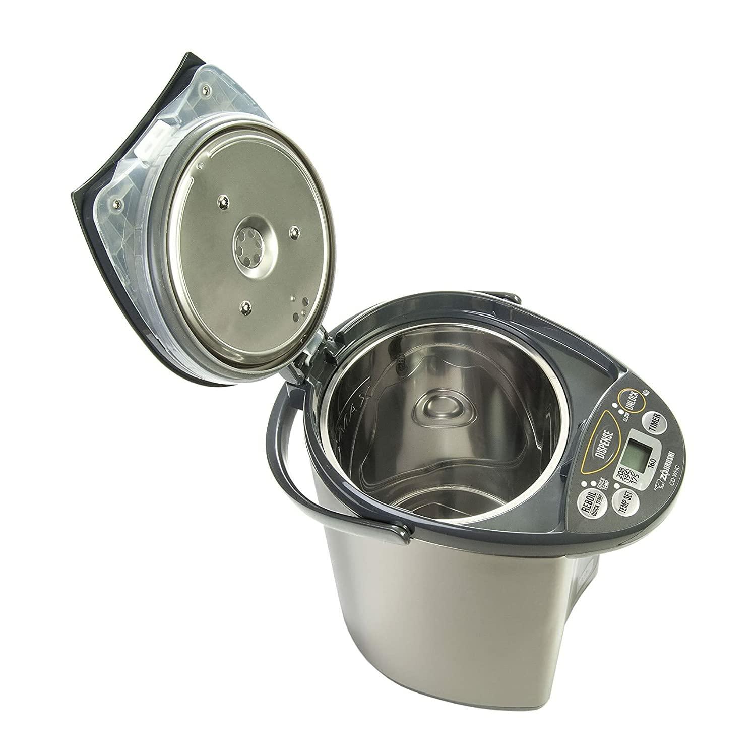 Zojirushi Zojirushi 4 Liter Water Boiler And Warmer