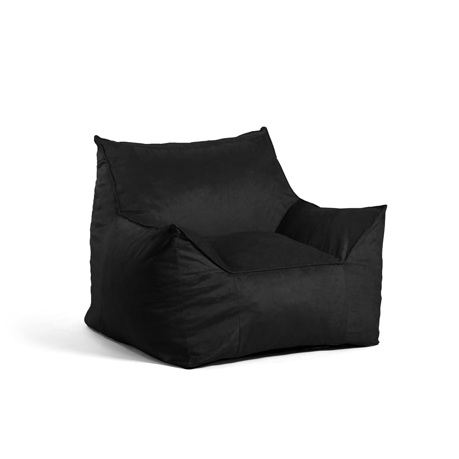 Big Joe Imperial Polyester Bean Bag Lounger