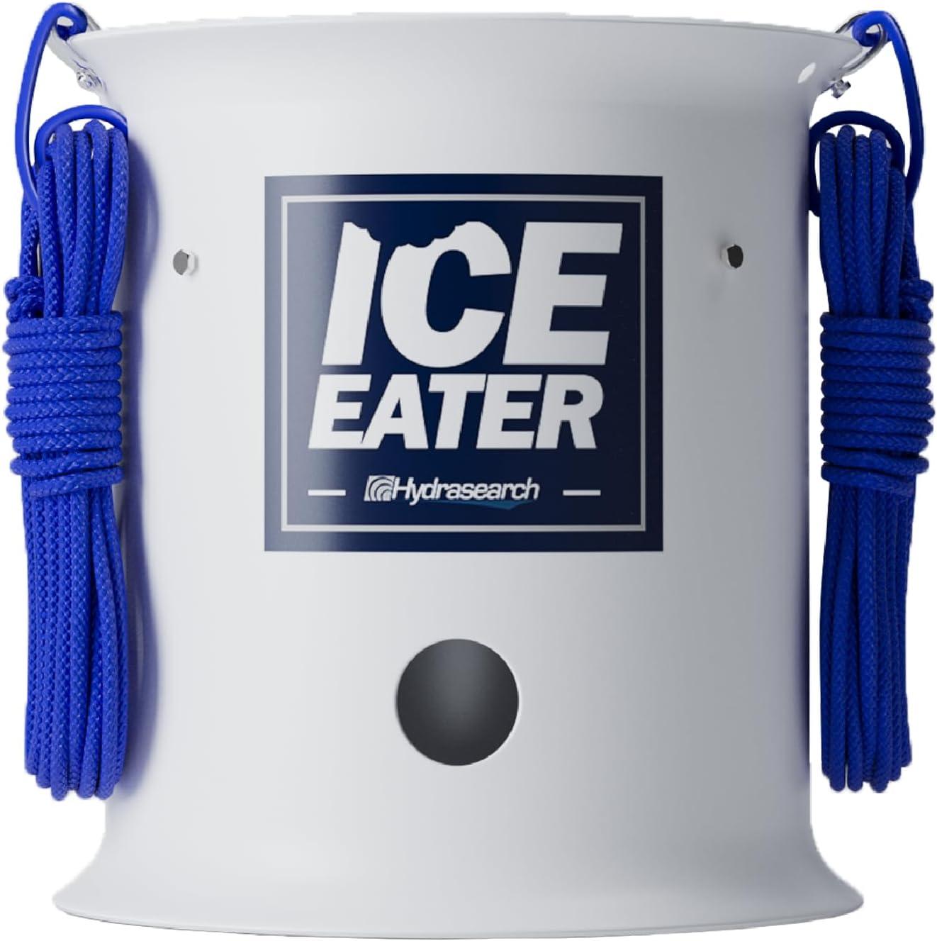 1 HP Marine Ice Eater with 50ft Cord