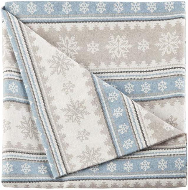 Woolrich 100% Cotton Flannel Sheet Set