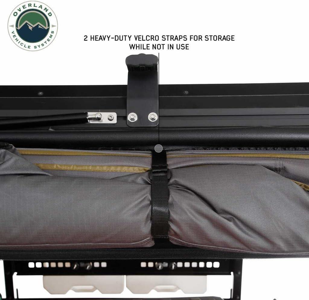 Overland Vehicle Systems 19609917 Nomadic Awning