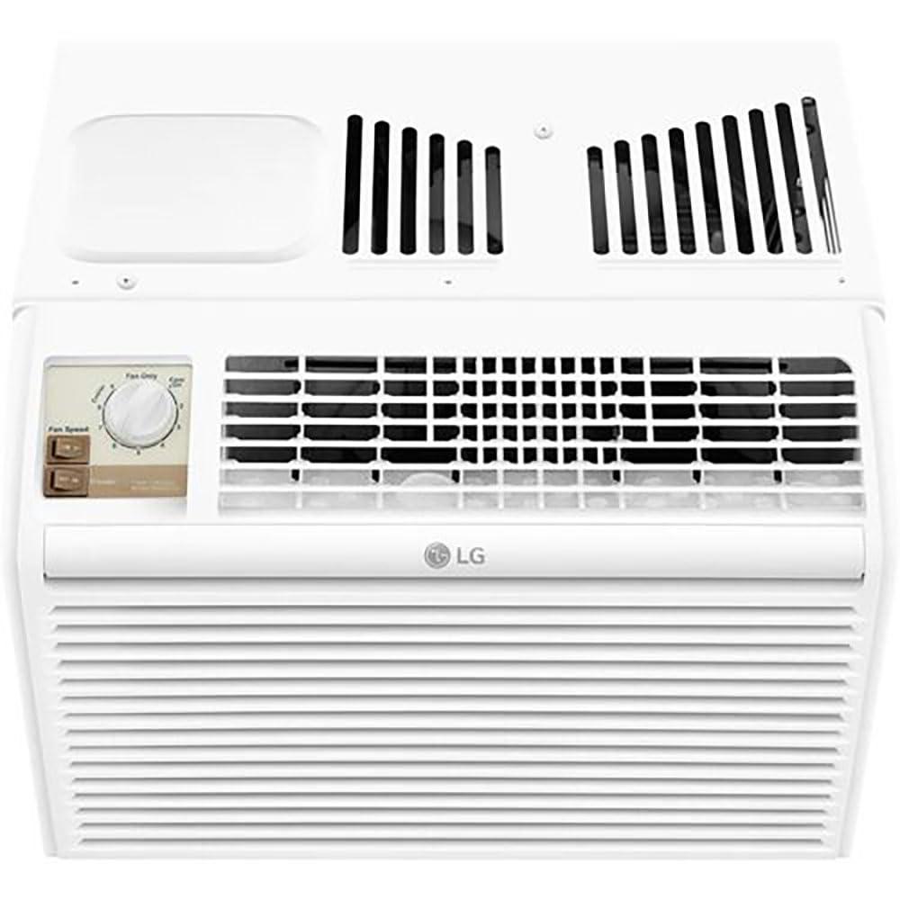 LG LW5016 5,000 BTU Window Air Conditioner -