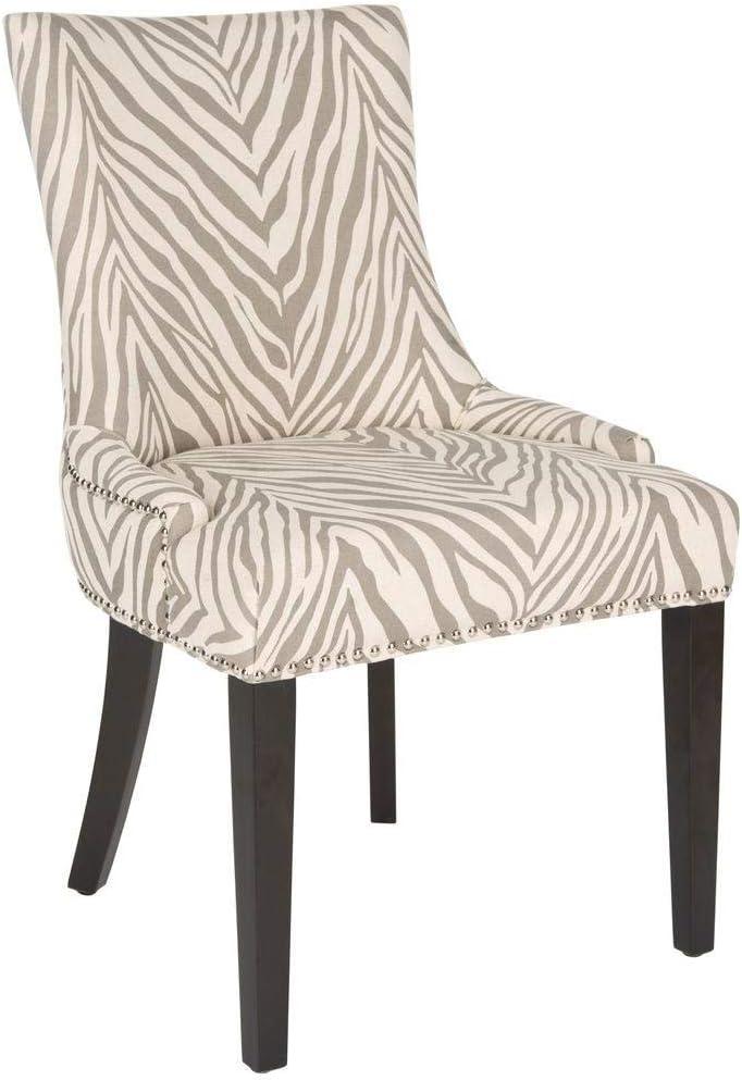 Halleigh 19.5'' H Upholstered Parsons Chair