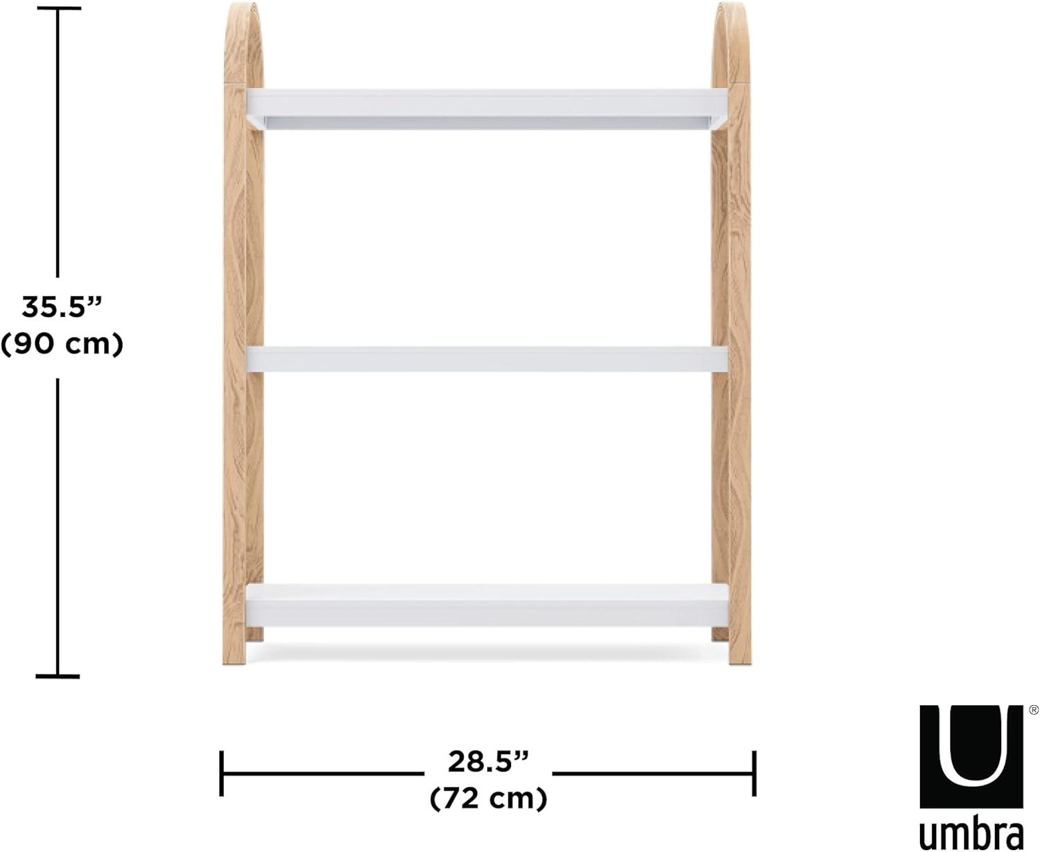 Bellwood Bookcase