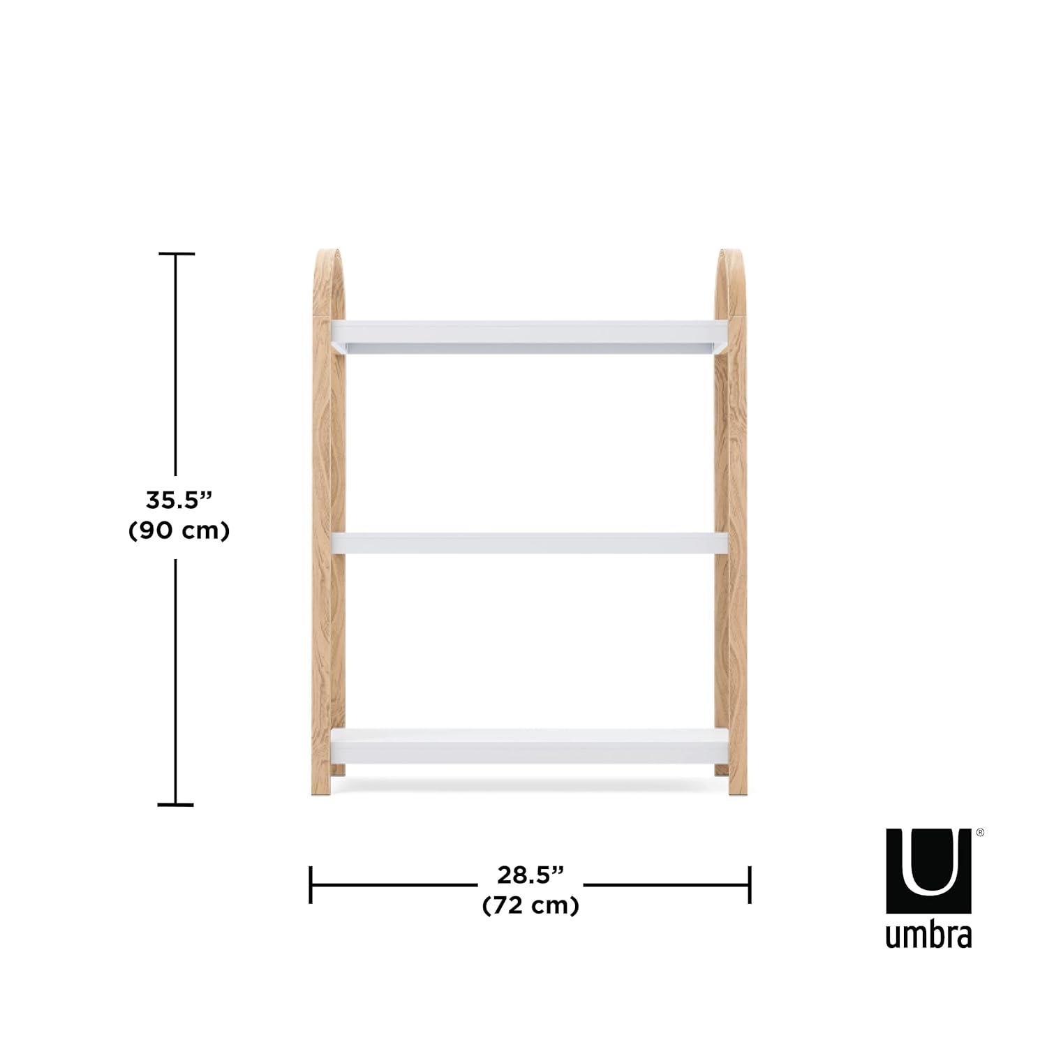 Umbra Bellwood Bookcase
