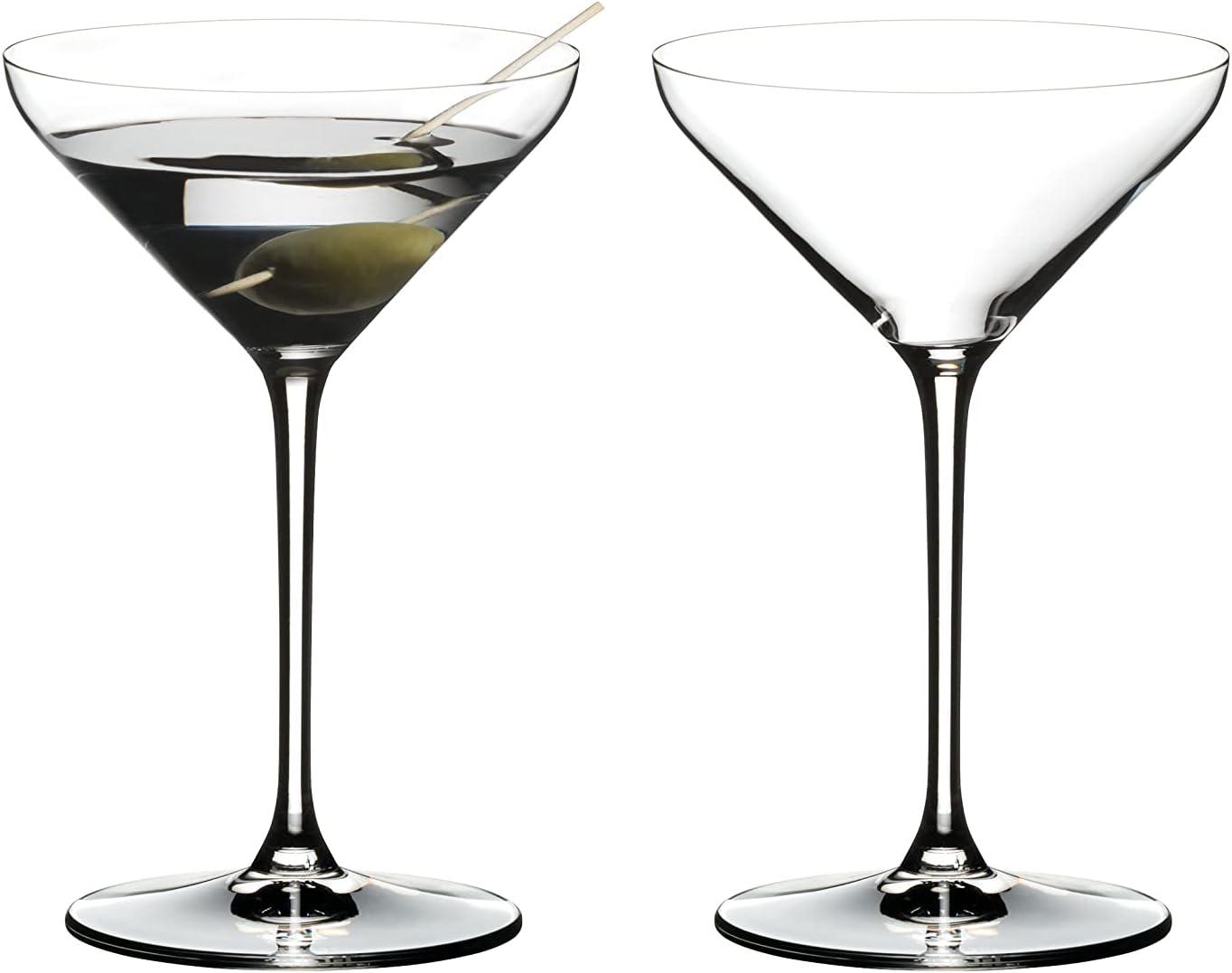 RIEDEL RIEDEL Extreme Martini Glass (Set of 2)