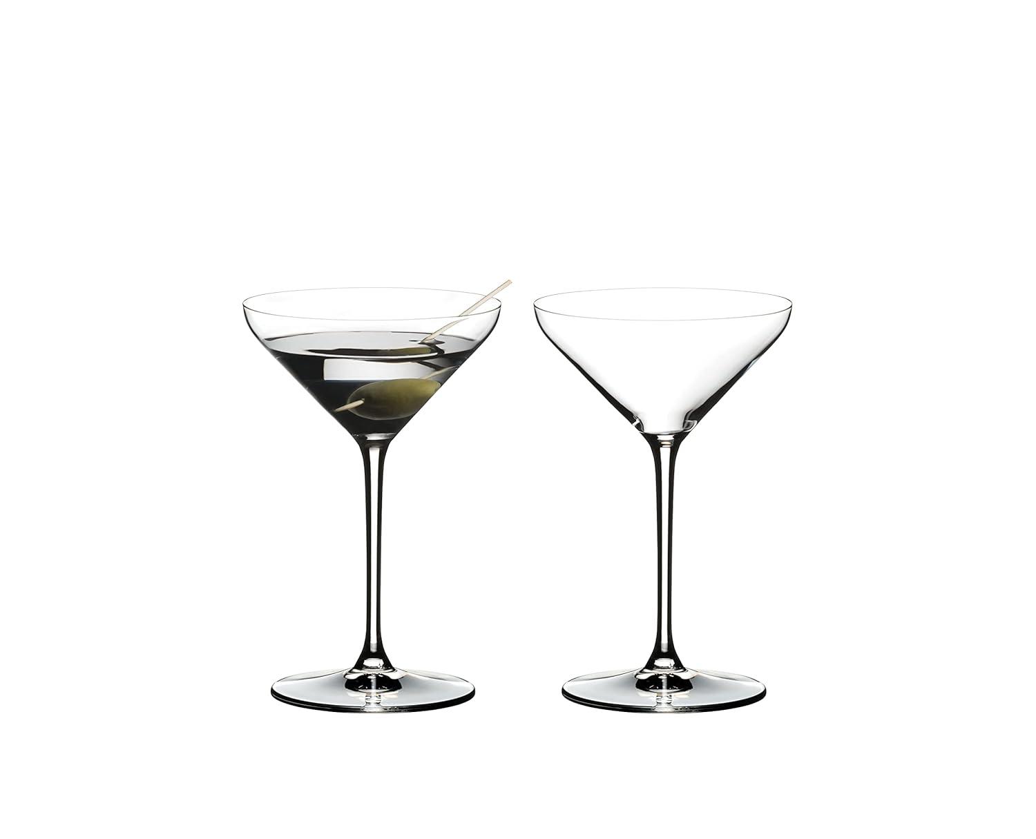 RIEDEL RIEDEL Extreme Martini Glass (Set of 2)