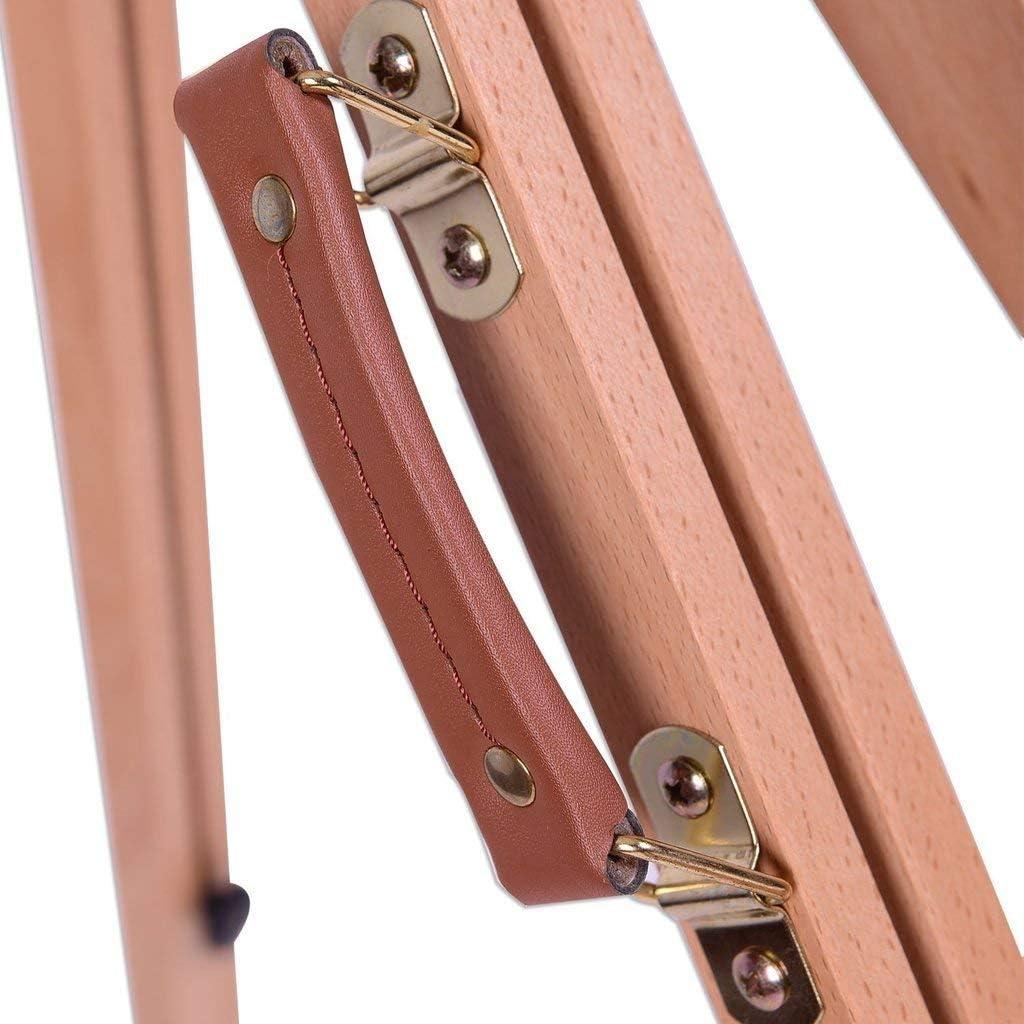 Mont Marte Tripod Easel H.D. Beech