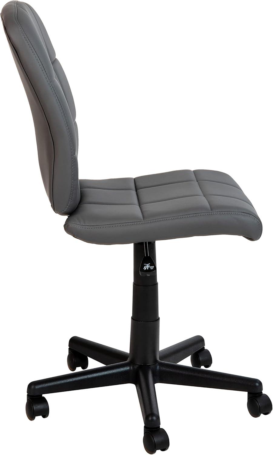 Bonavant Mid-Back Quilted Task Chair