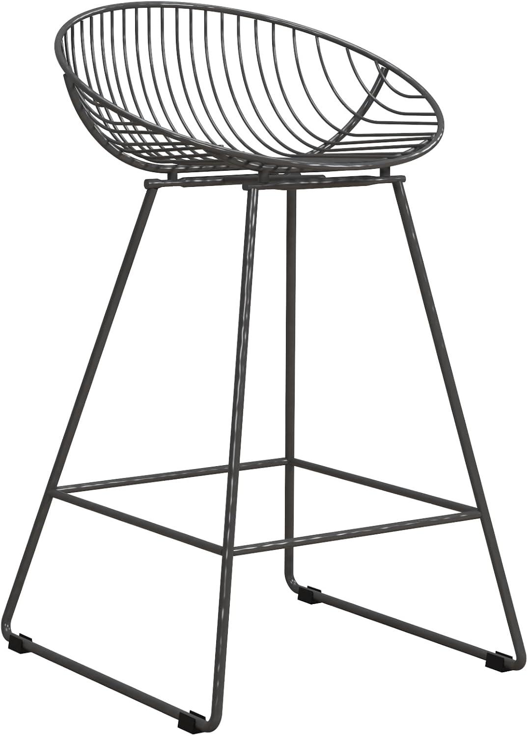 Ellis 25" Counter Bar Stool