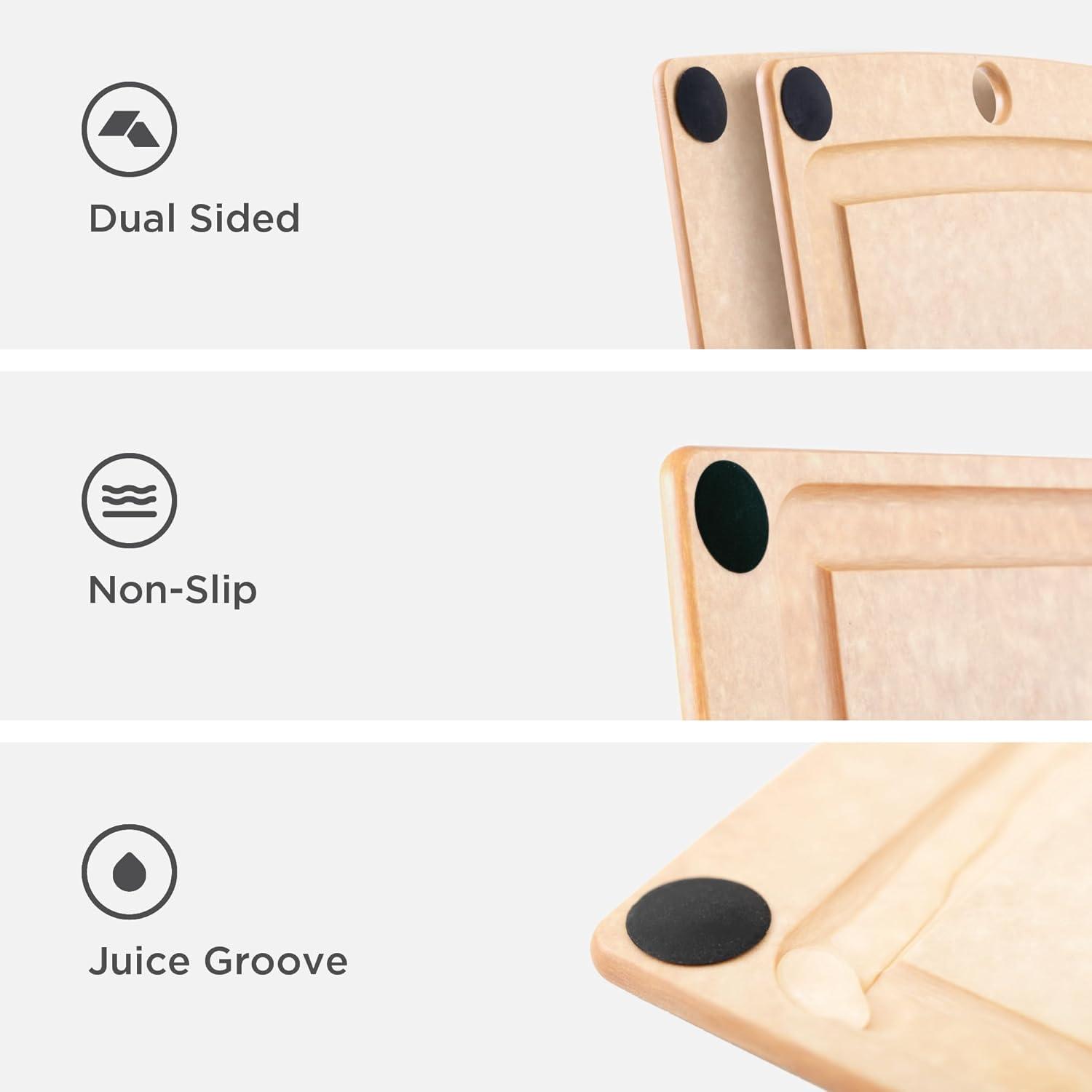 Epicurean Cutting Board