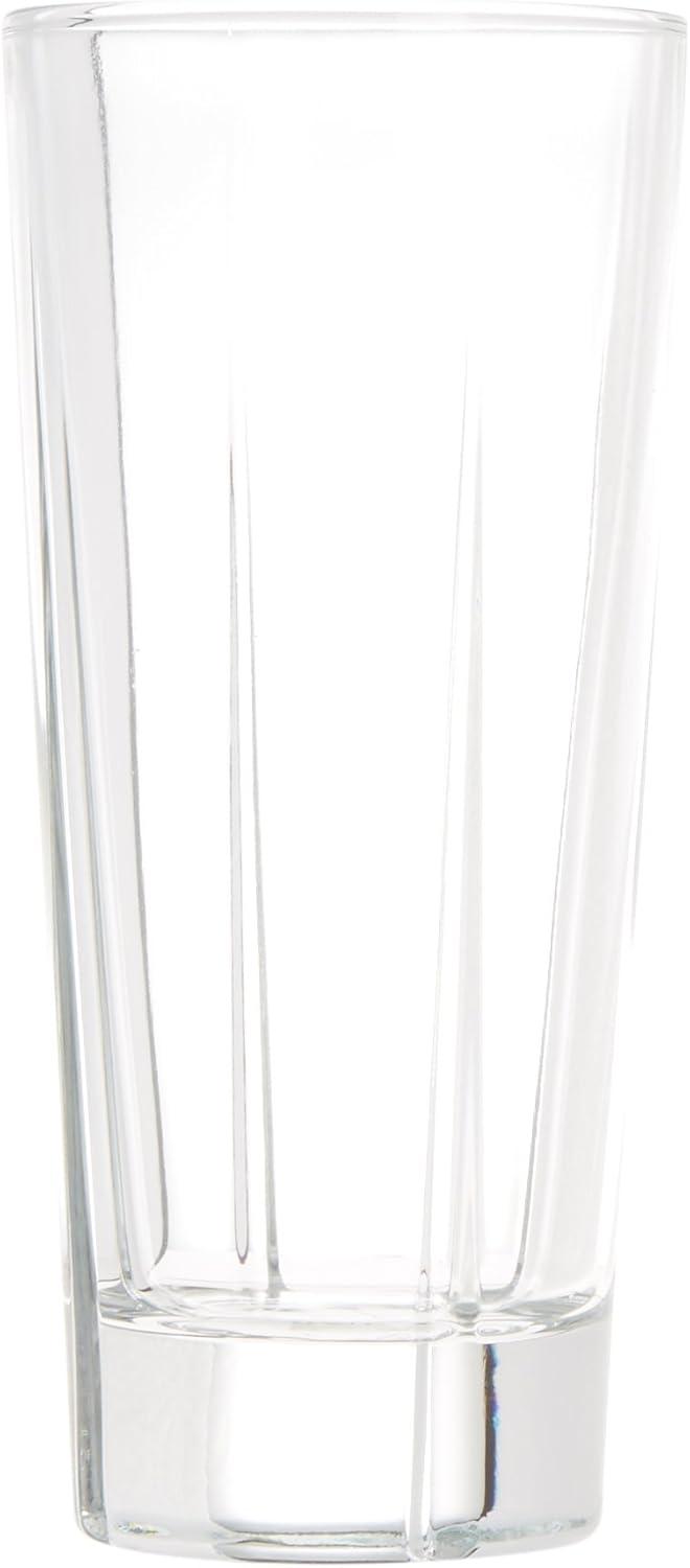 Rosendahl Grand Cru Long Drink Glass, Clear, 10.1 Oz, 4 Pcs (Set of 4)