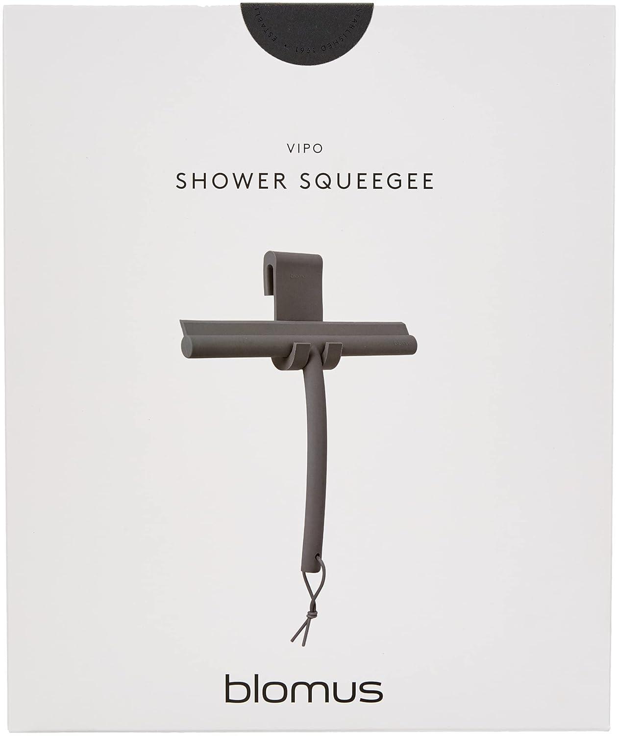 Blomus VIPO Squeegee Shower Squegees