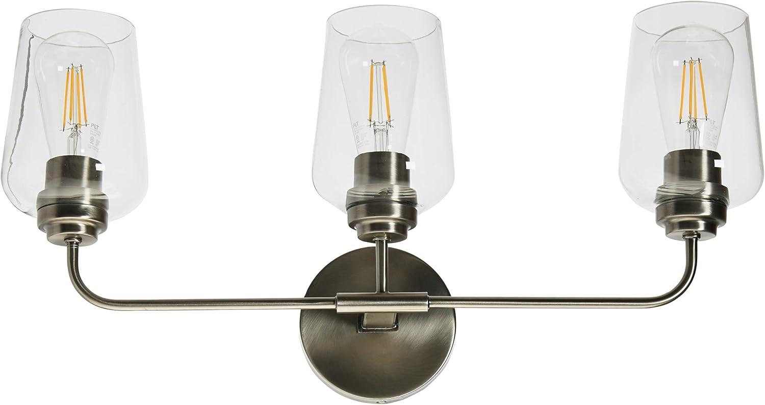 Aiden Triple Light Sconce