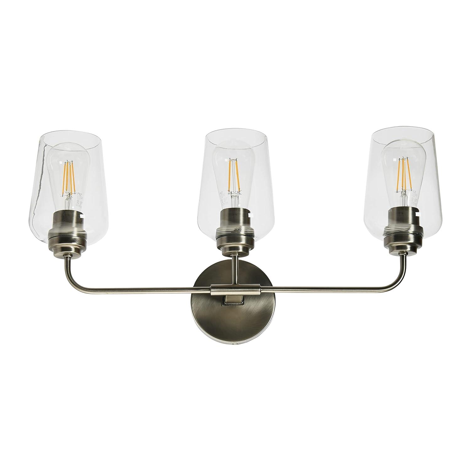 Aiden Triple Light Sconce