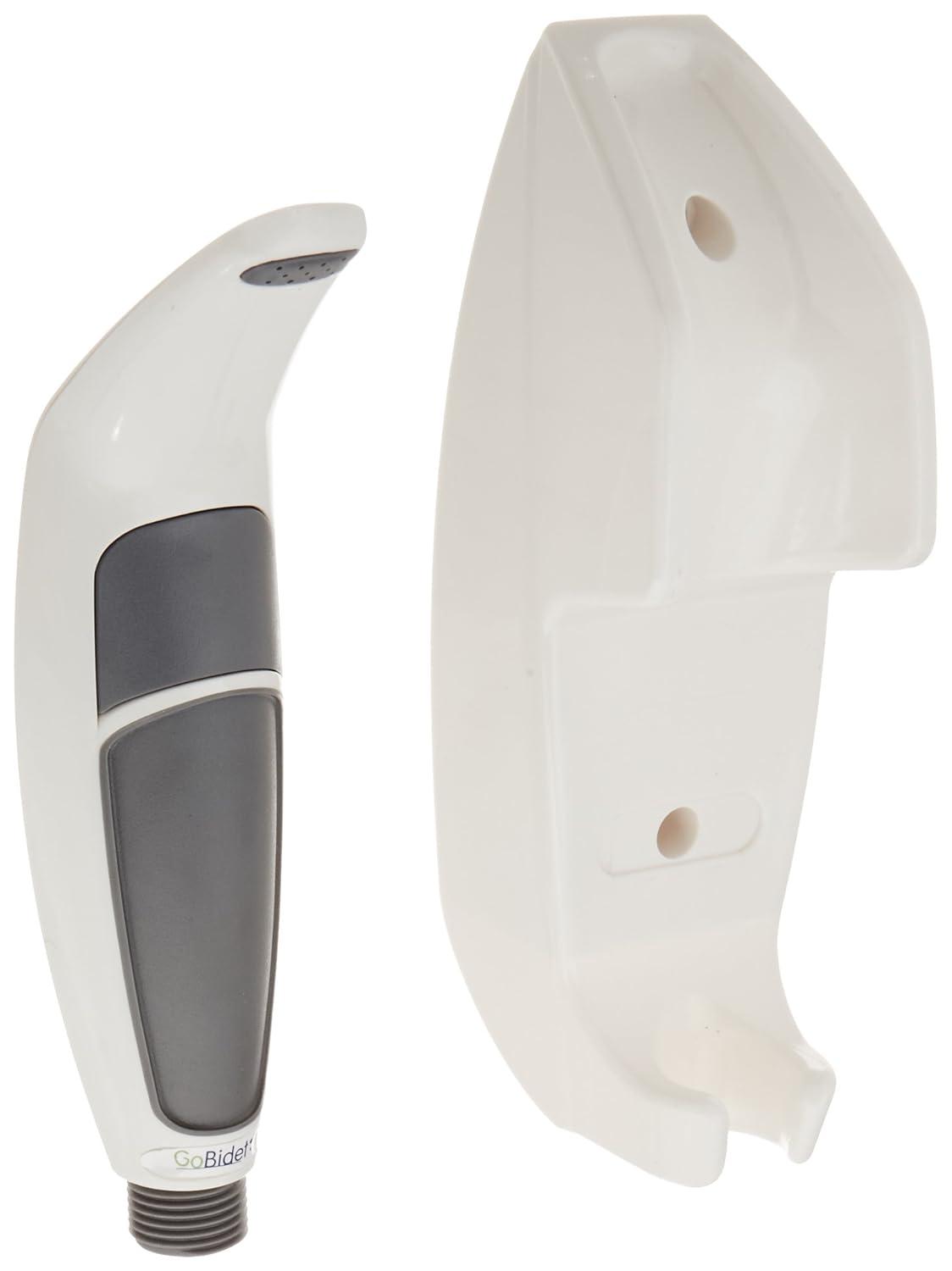 HAND HELD BIDET SPRY WHT (Pack of 1)