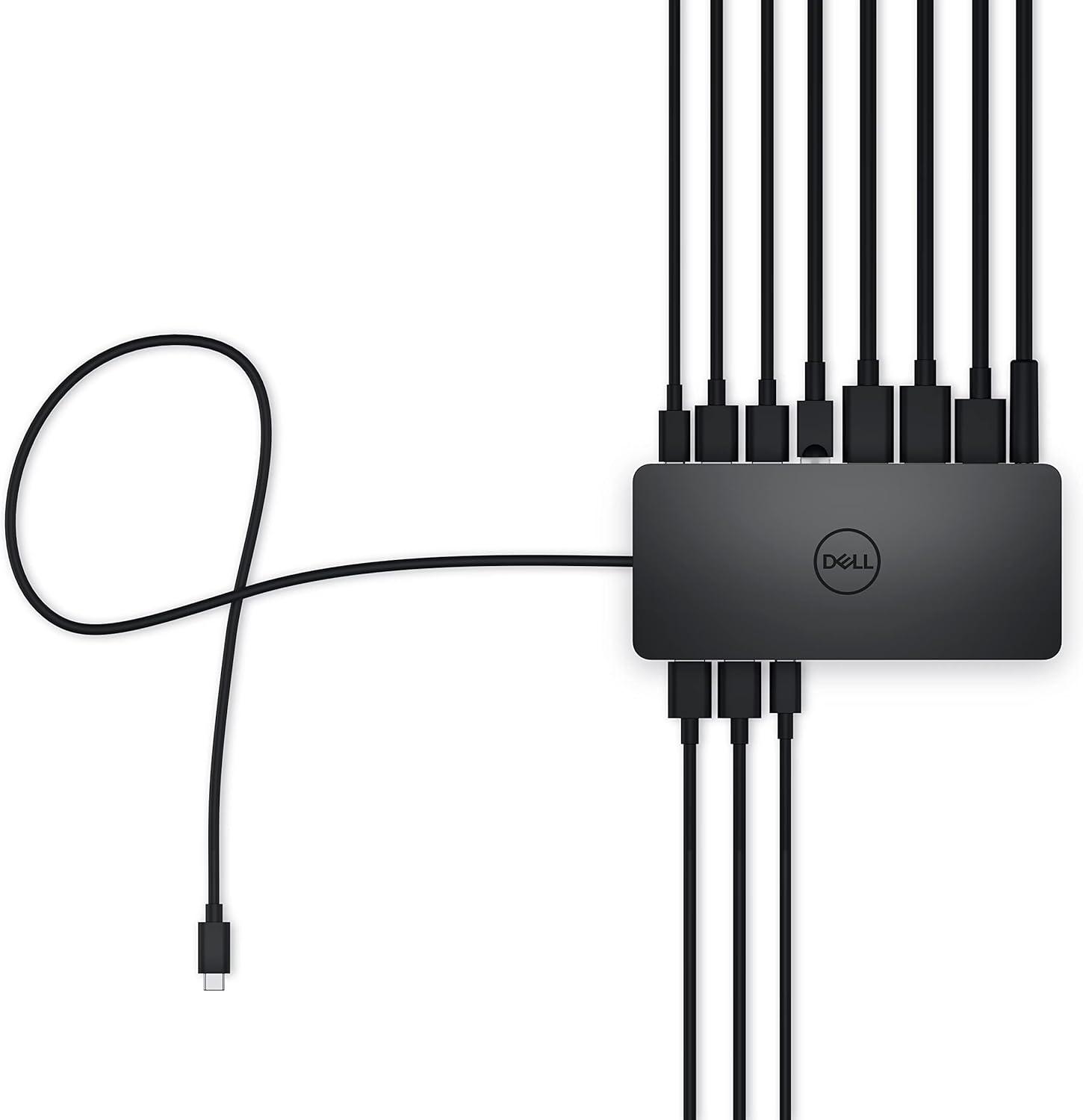 DELL Universal Dock UD22