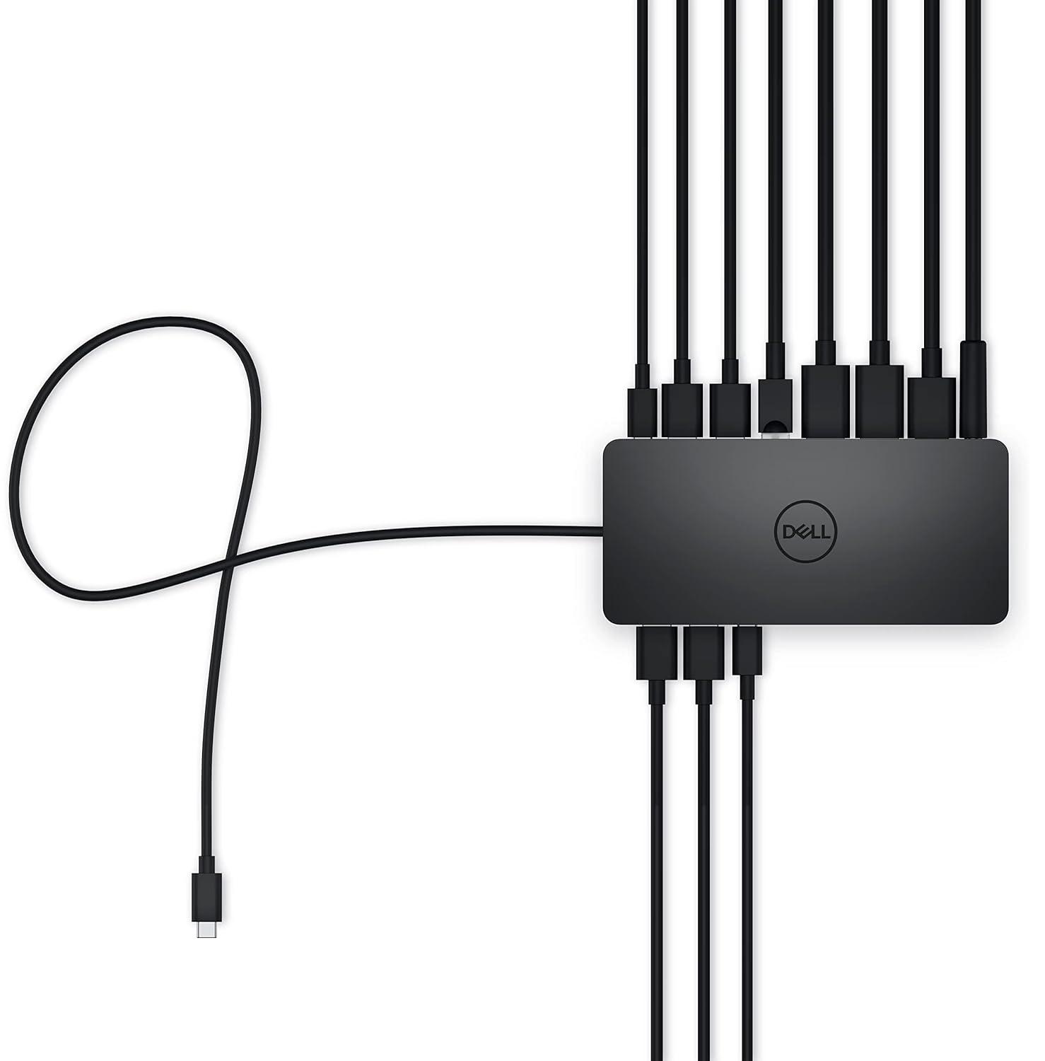 DELL Universal Dock UD22
