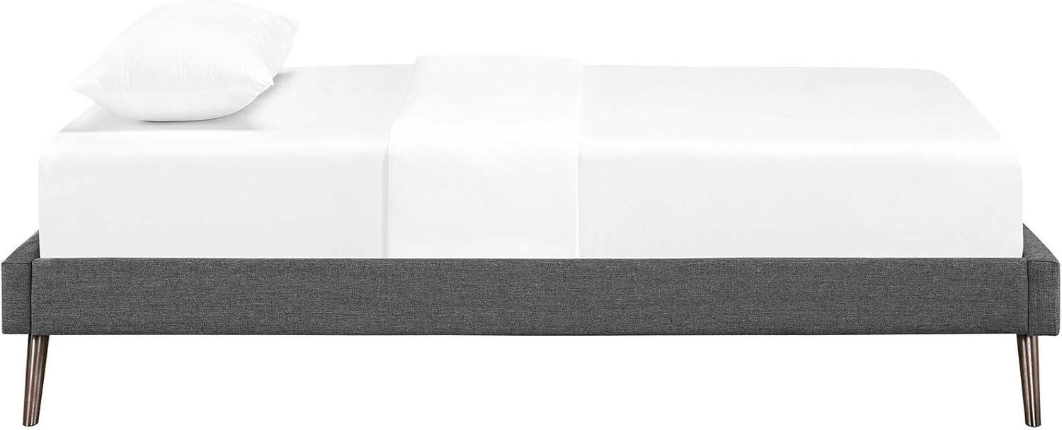 Loryn 13'' Platform Bed