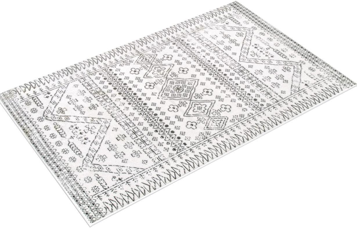 Nuloom Transitional Moroccan Frances Indoor Area Rug