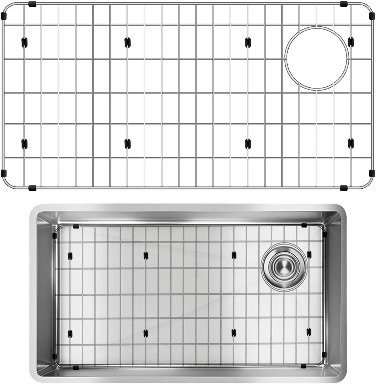 28.25" x 14.25" Sink Grid