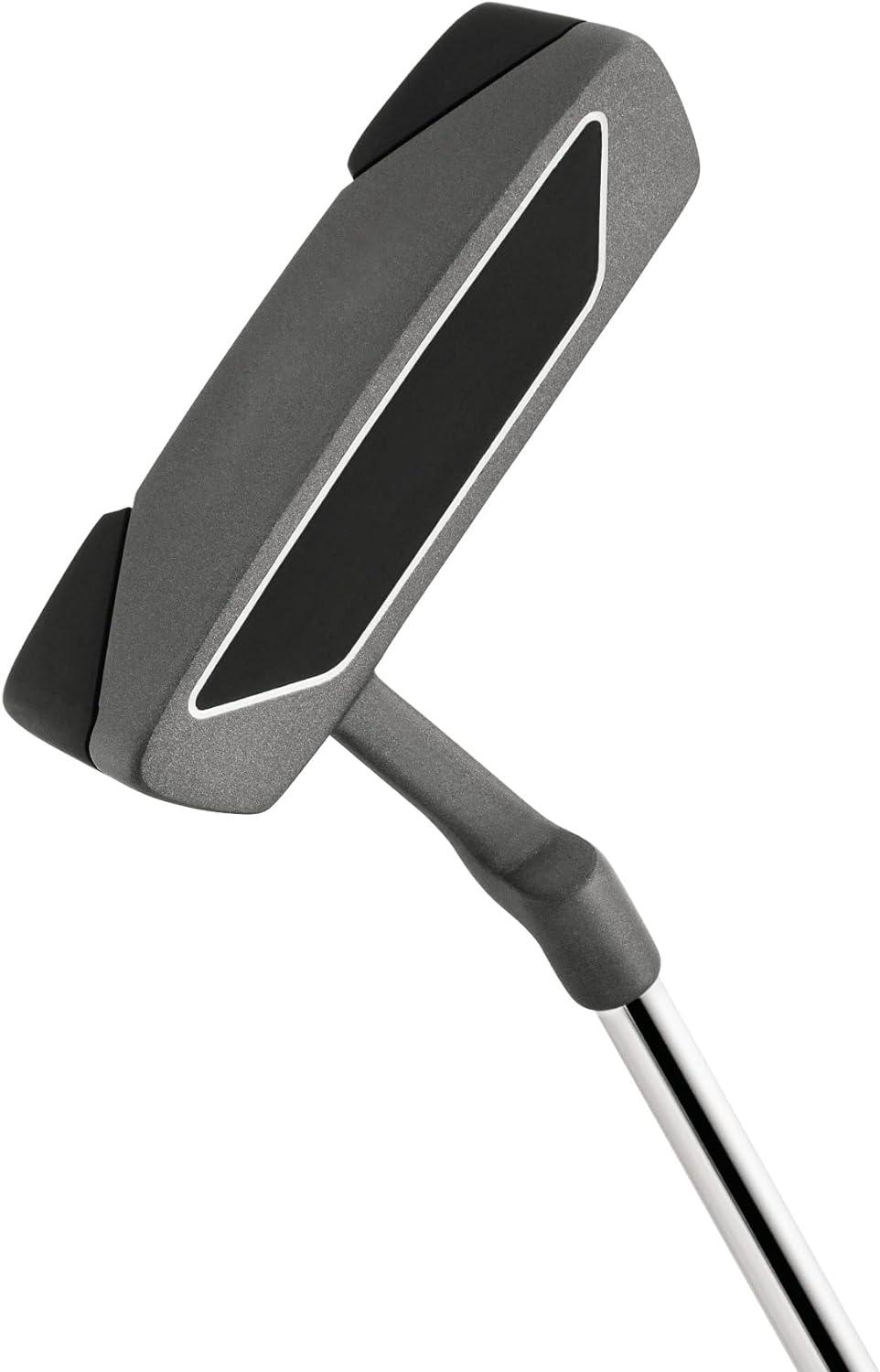 Wilson Profile SGI Mens Set w/ Bag Driver Irons Putter Standard