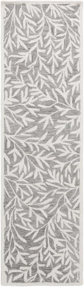 Jardin JAR753 Hand Tufted Area Rug  - Safavieh