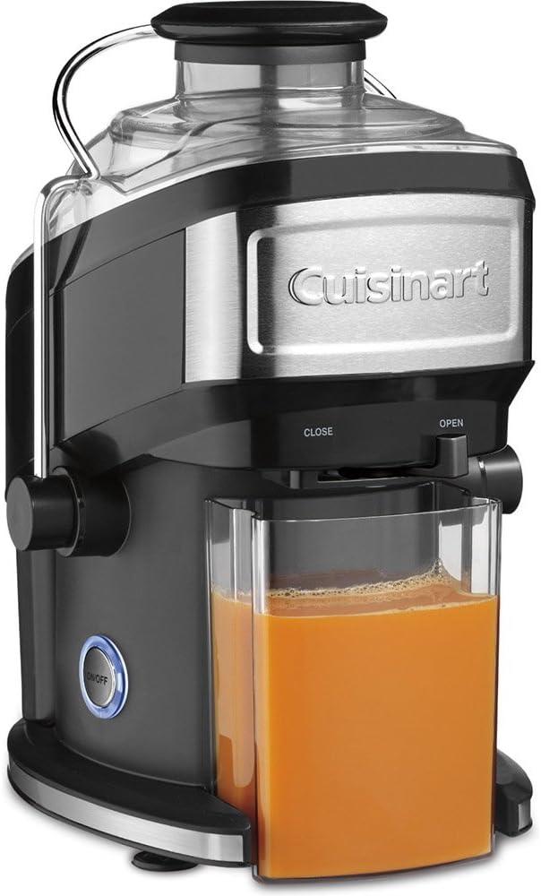 Cuisinart Compact Juice Extractor