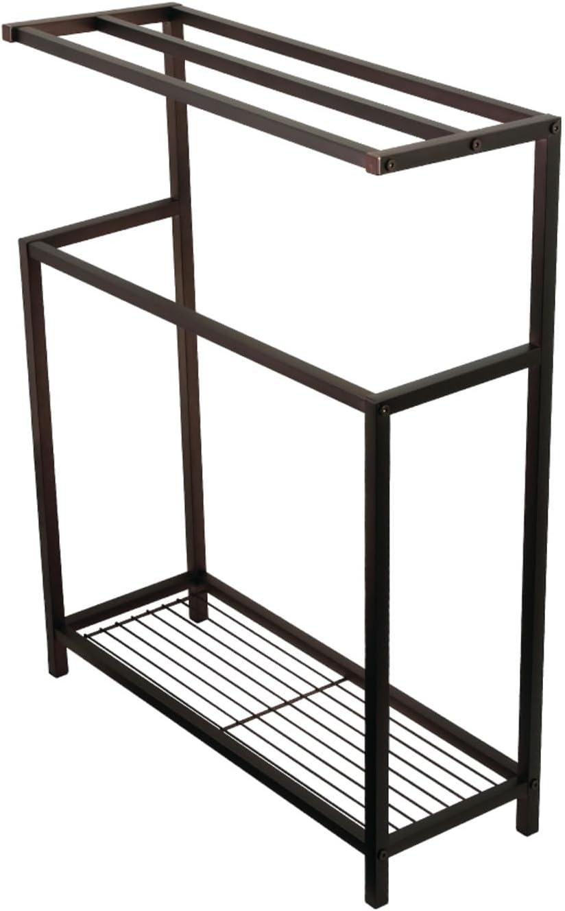 Kingston Brass SCC8365 Kingston Brass Edenscape Freestanding Towel Rack
