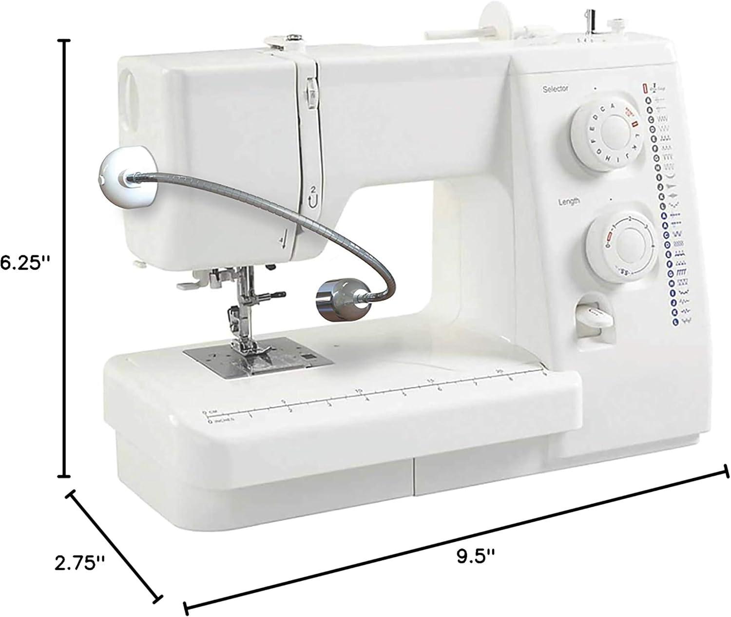 Daylight Sewing Machine Lamp