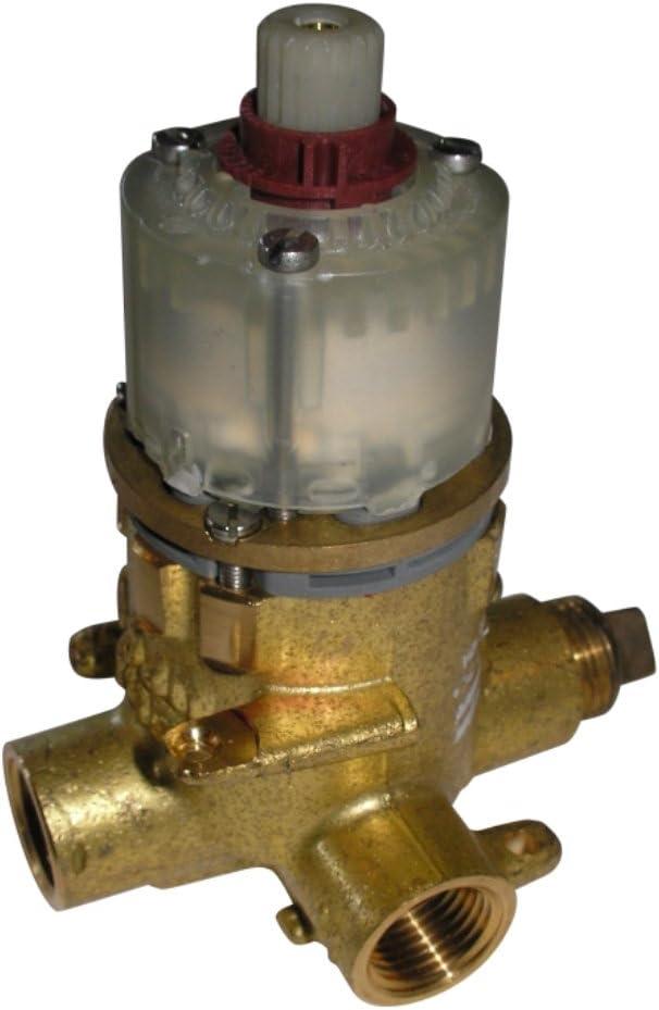 Tub Shower Valve