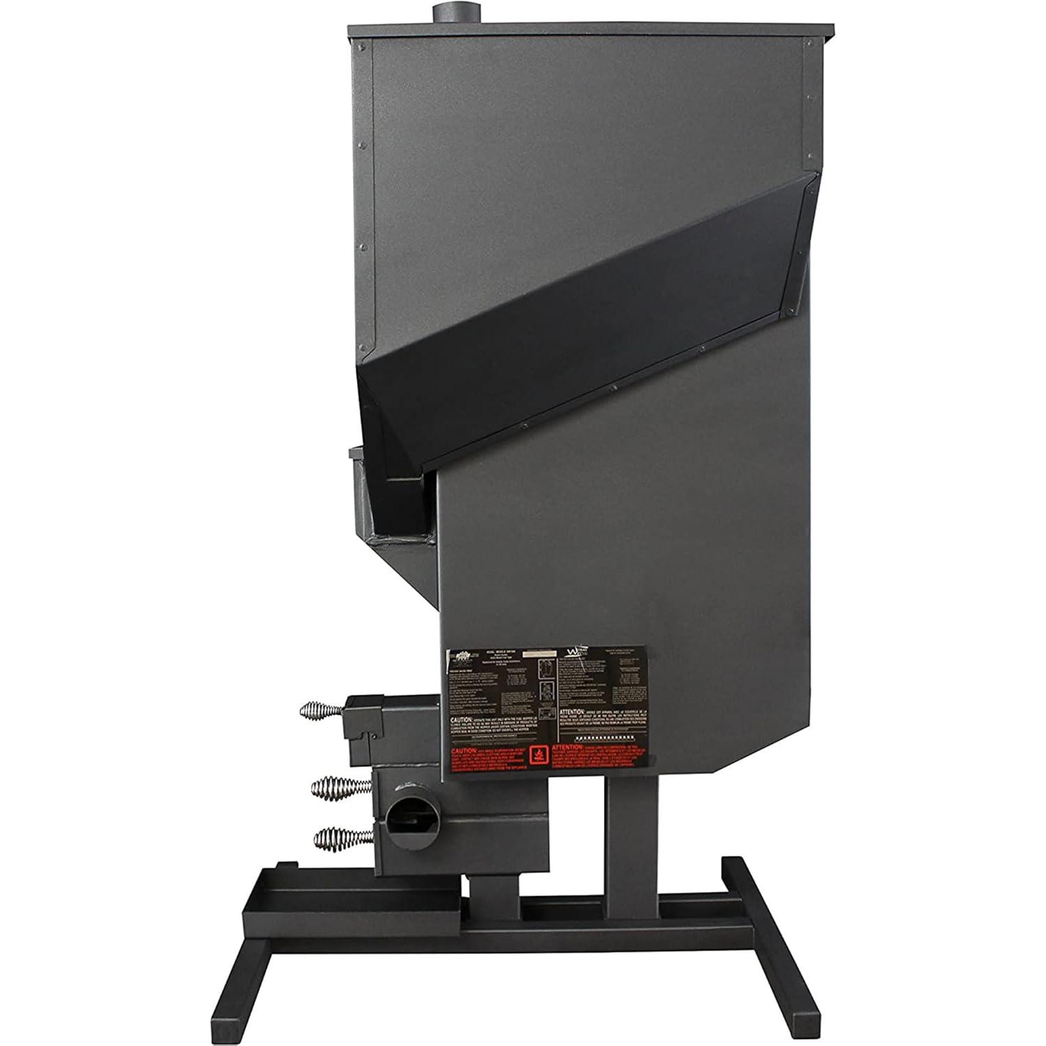 United States Stove Company United States Stove Company Space Heater