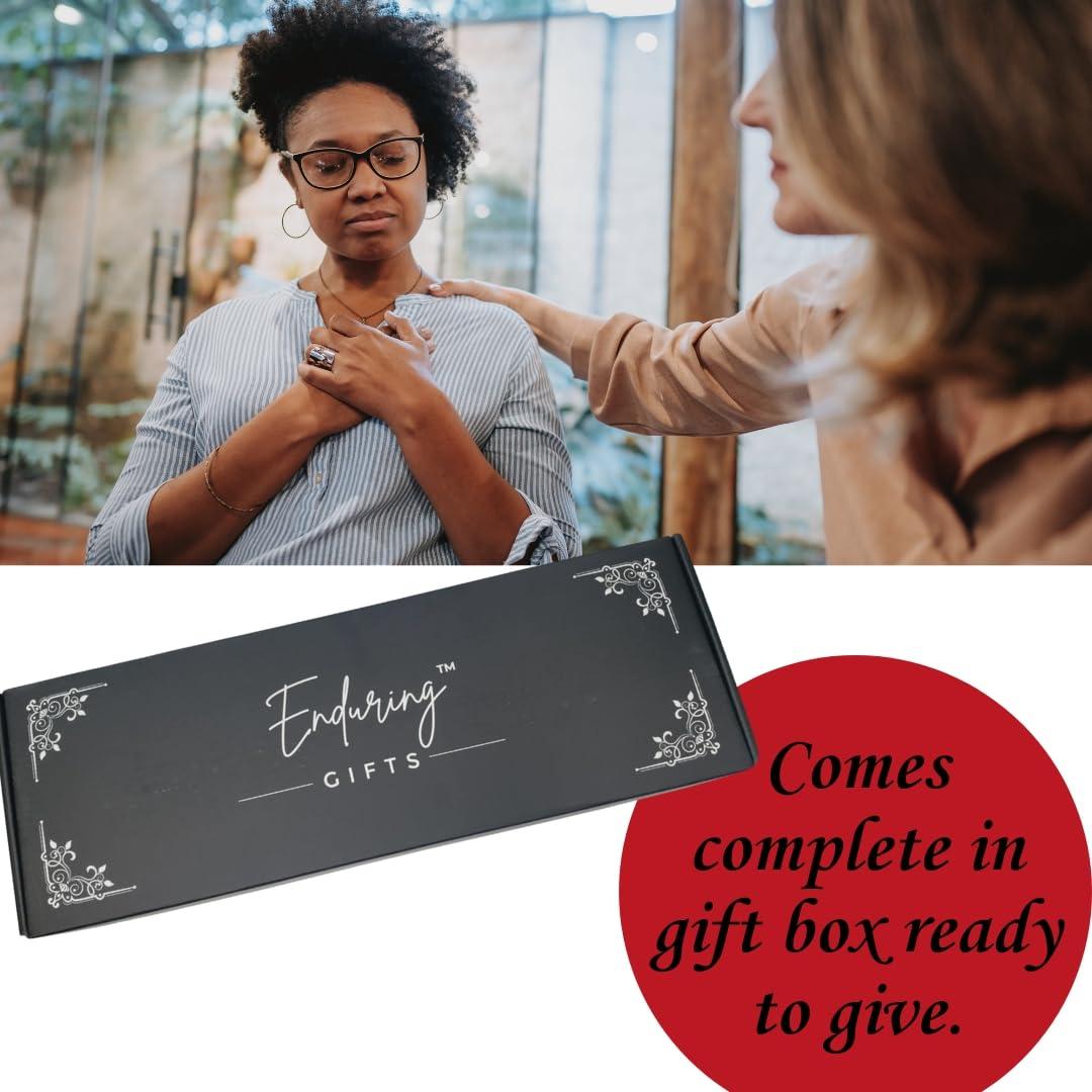 Sympathy Gifts for Loss of Loved One 32" Memorial Wind Chimes for Loss of Loved One Bereavement Condolence Gifts Sympathy Windchimes Memory Wind Chime with Memorial Card