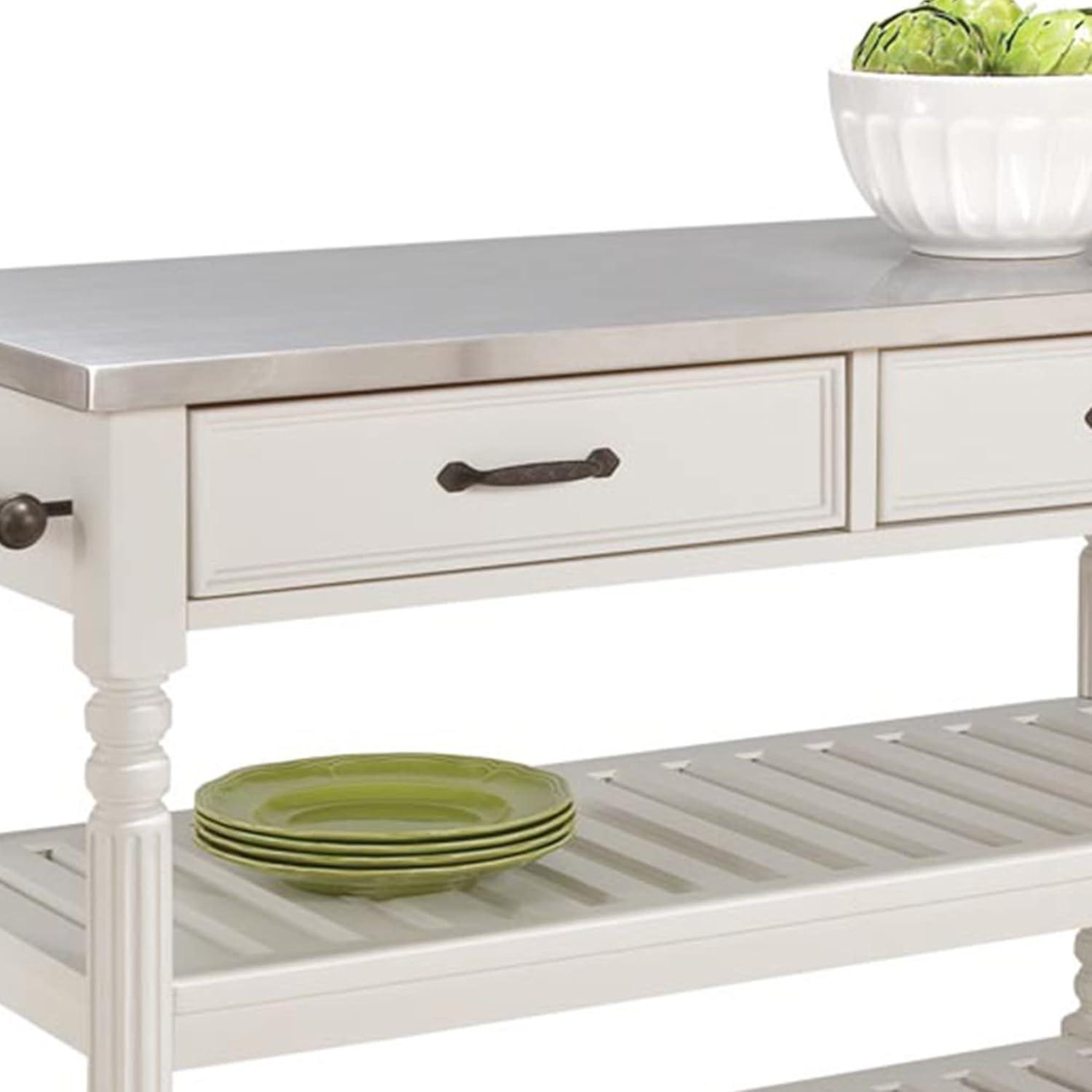 Dobbs Kitchen Cart