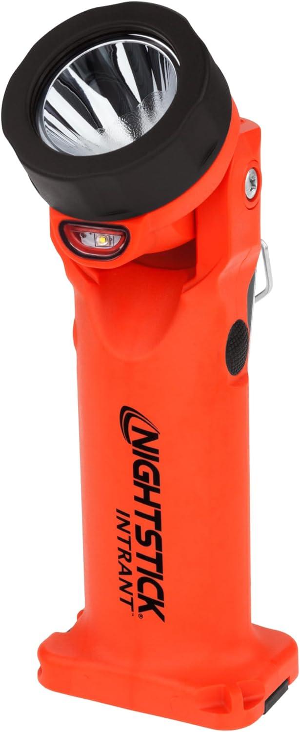 Nightstick Angle Light 3 Aa Red 200 Lumens