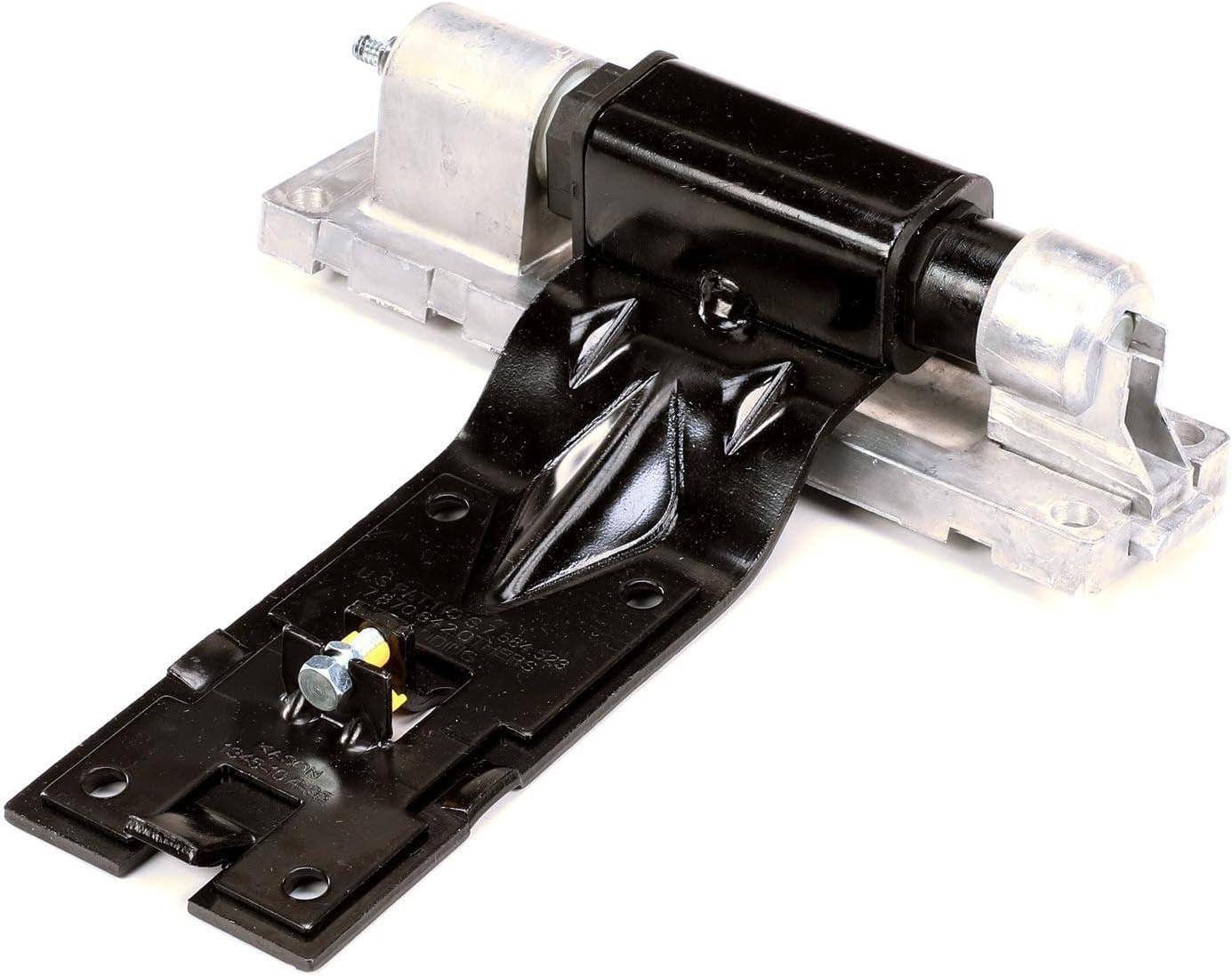 Kason Hinge Flush Left Hand 1345-000008 - Genuine OEM Replacement Part