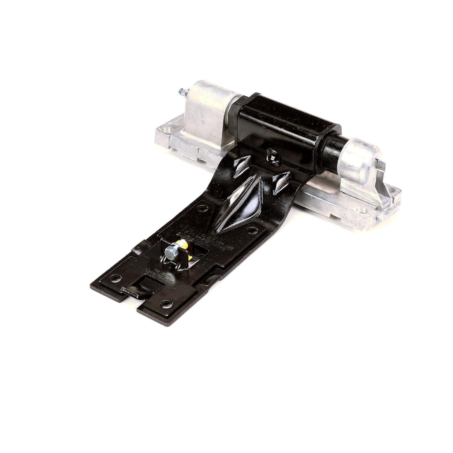 Kason Hinge Flush Left Hand 1345-000008 - Genuine OEM Replacement Part