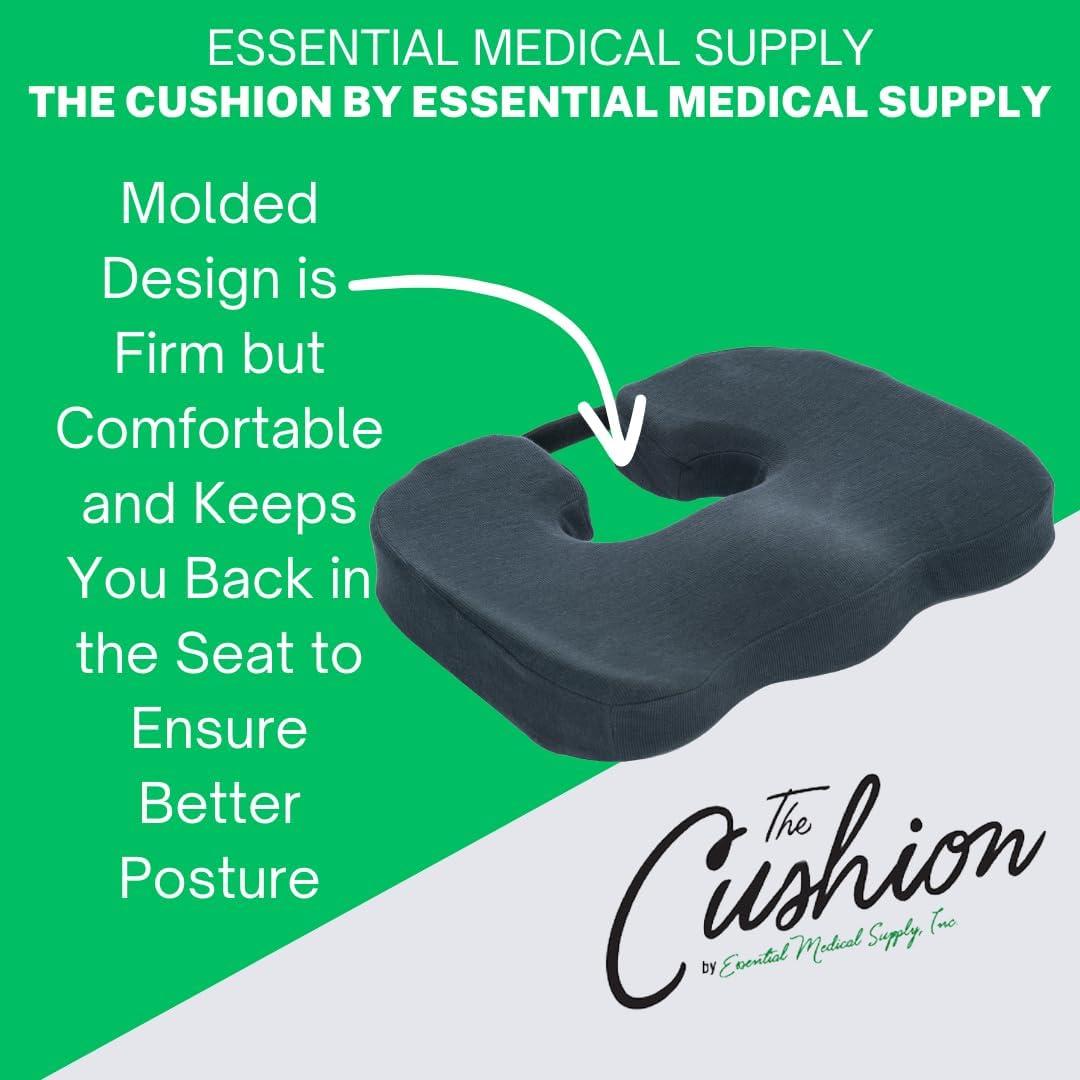 Essential Medical Supply Essential Medical Supply Seat Cushion