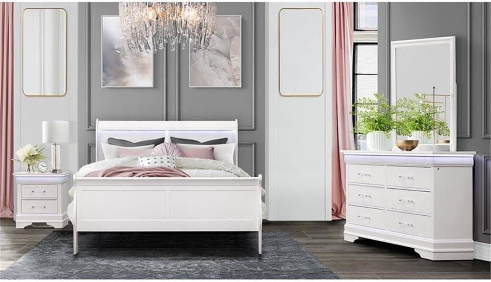 22'' W Nightstand