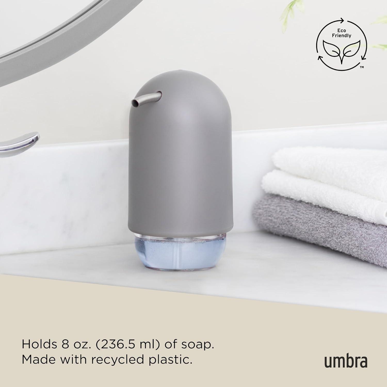 Umbra Touch Soap Pump