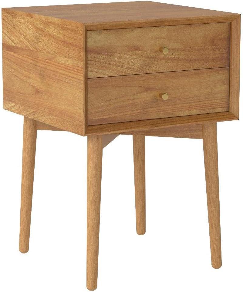 Nathan James Harper Nightstand