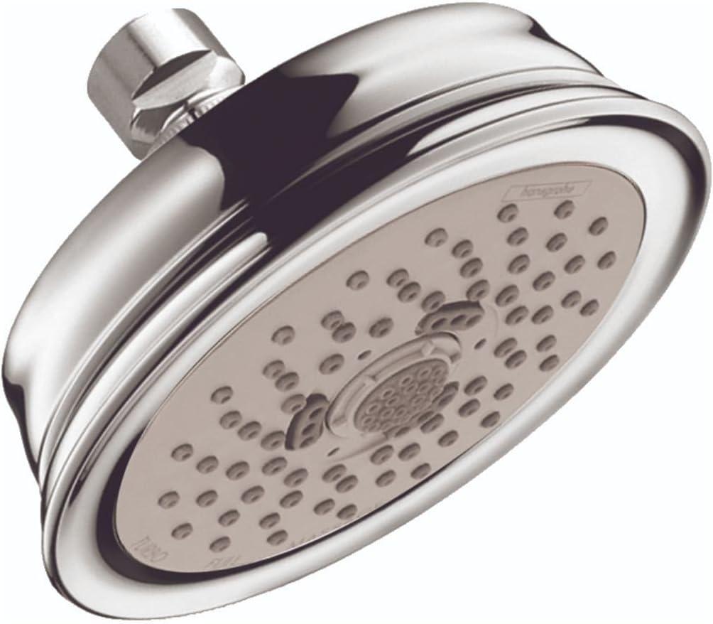 Croma Rain Fixed Shower Head