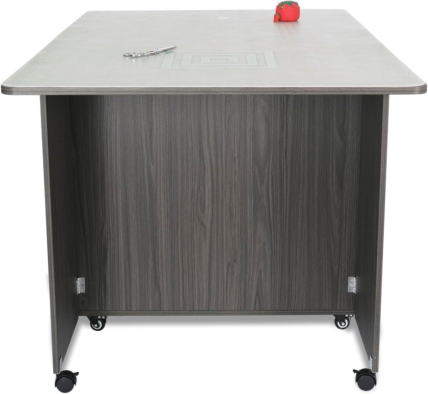 Arrow Sewing Kookaburra Cutting and Storage Table by Kangaroo Sewing Furniture