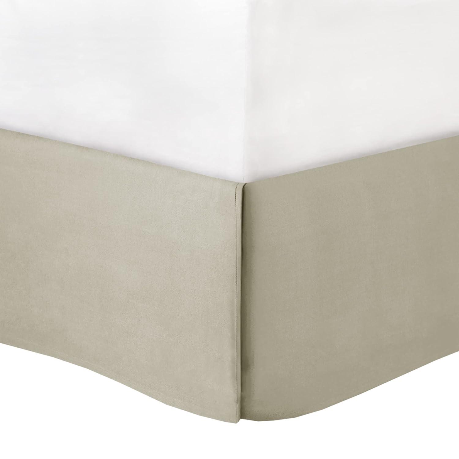 Madison Park Palmer Microsuede 7 Piece Comforter Set