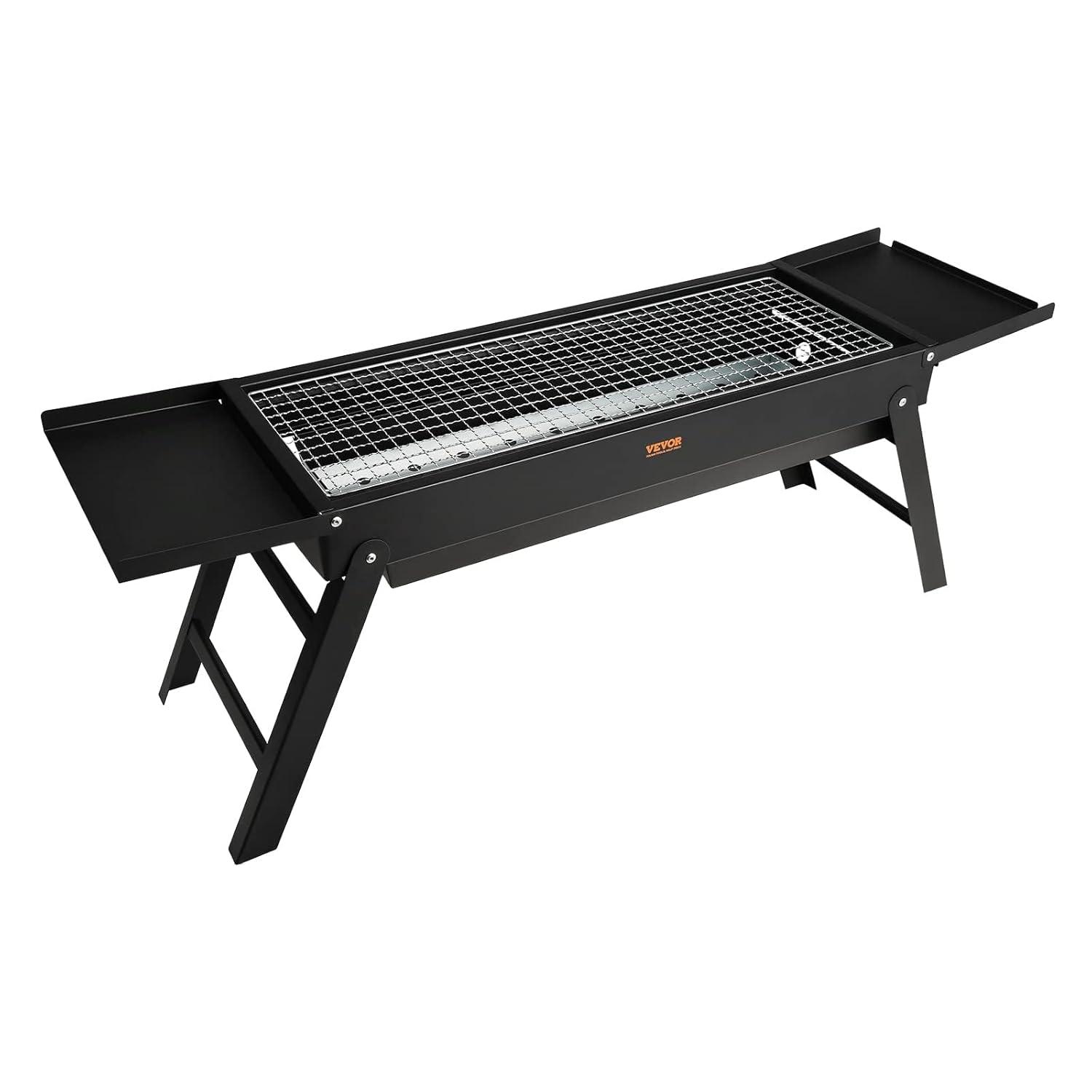 VEVOR VEVOR 33.5'' W Portable Charcoal Grill