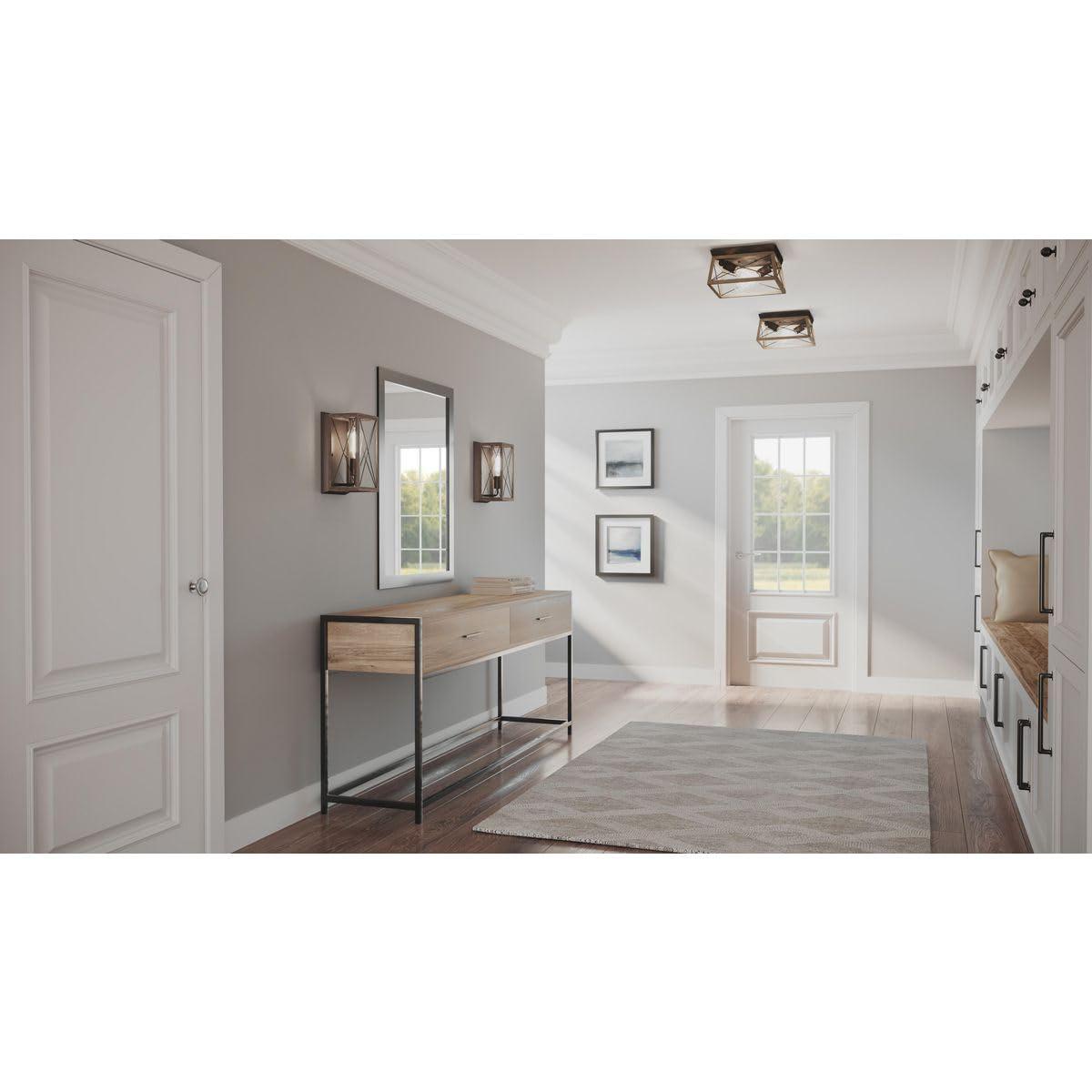Flush Mount