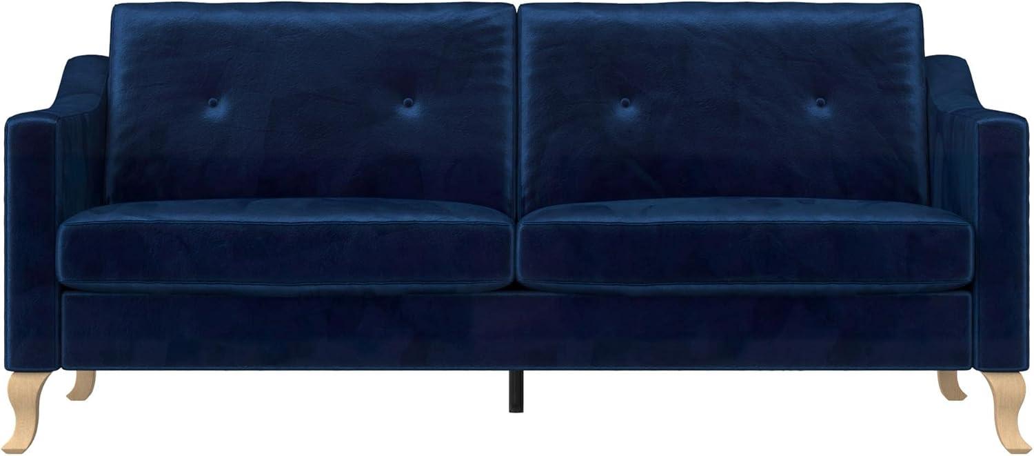 Tess 74'' Upholstered Sofa