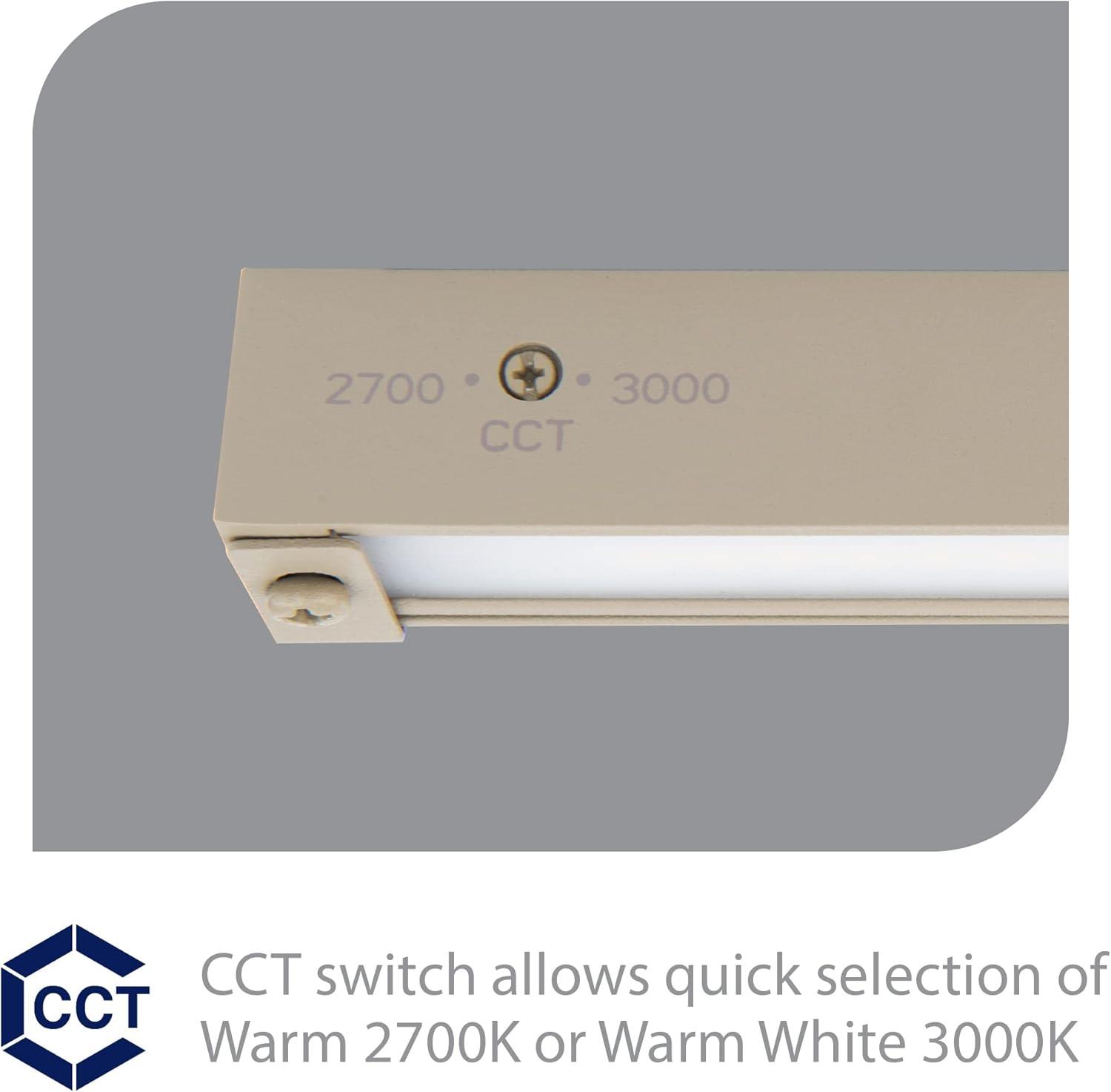Low Voltage Integrated LED Metal Pathway Light